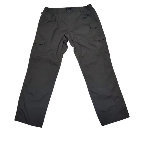 5.11 Tactical Series Cargo Pants 40x36 Mens - Picture 1 of 7
